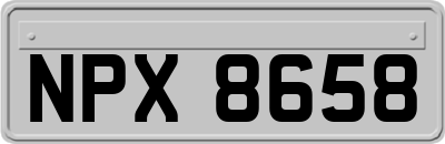 NPX8658