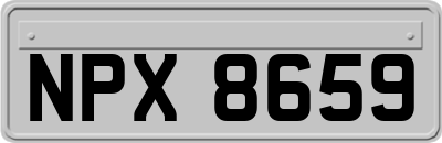 NPX8659