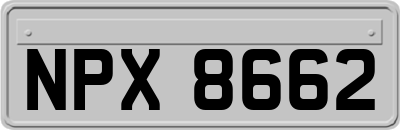 NPX8662