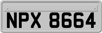 NPX8664