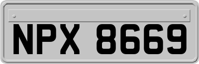 NPX8669