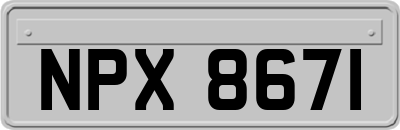 NPX8671