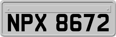 NPX8672