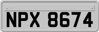 NPX8674