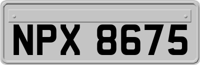 NPX8675