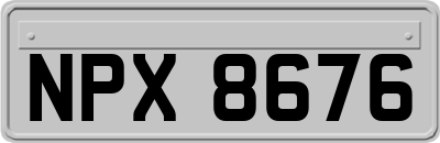 NPX8676