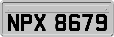 NPX8679