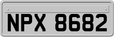 NPX8682