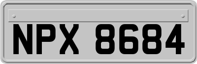 NPX8684