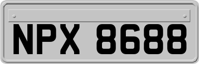 NPX8688