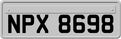 NPX8698