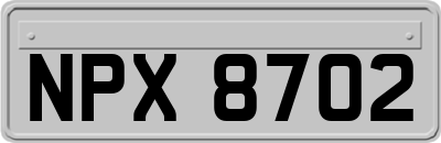 NPX8702