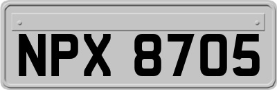 NPX8705