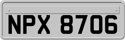 NPX8706