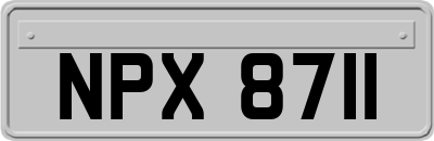 NPX8711