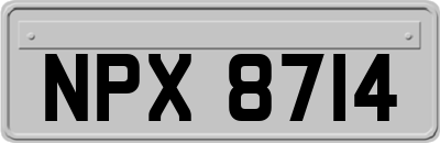 NPX8714