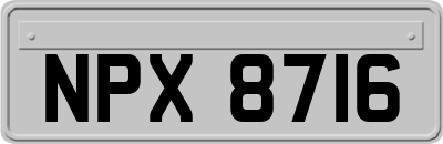 NPX8716