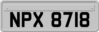 NPX8718