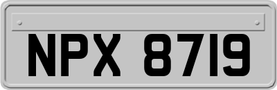 NPX8719