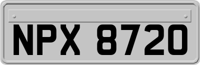NPX8720
