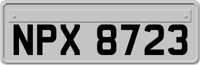 NPX8723