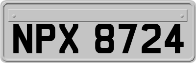 NPX8724