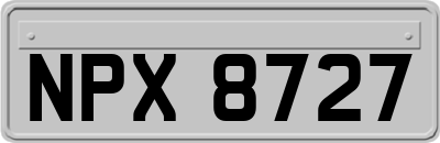 NPX8727