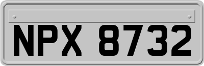 NPX8732