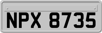 NPX8735