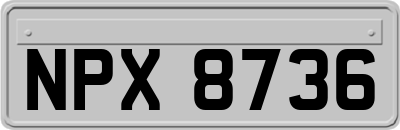 NPX8736