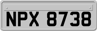 NPX8738
