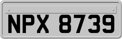 NPX8739
