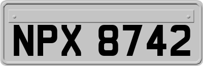NPX8742