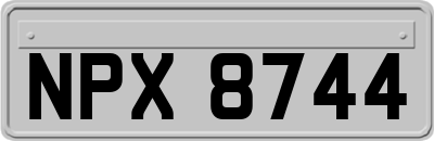 NPX8744