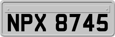 NPX8745