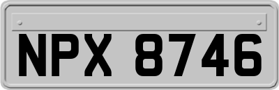 NPX8746