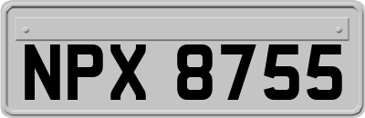 NPX8755