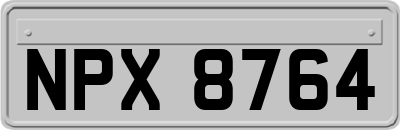 NPX8764