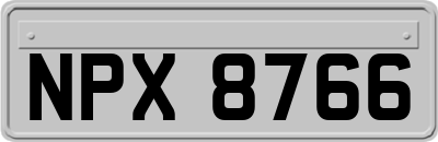 NPX8766