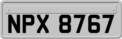 NPX8767