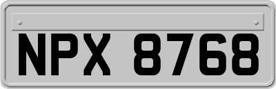 NPX8768