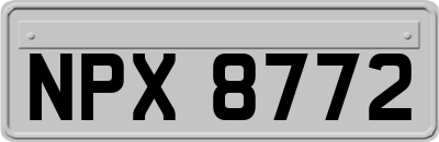NPX8772