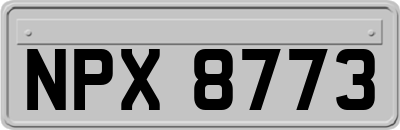 NPX8773