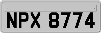 NPX8774