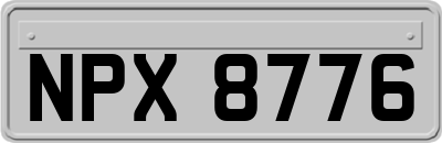 NPX8776