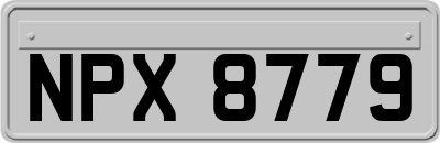 NPX8779