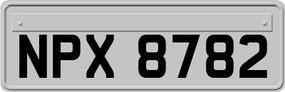 NPX8782