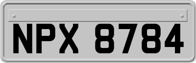 NPX8784