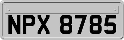 NPX8785