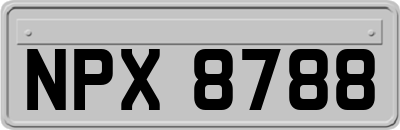 NPX8788